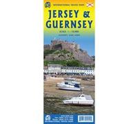 Jersey & guernsey Collectif (Auteur)