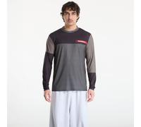Jersey Horsefeathers Quantum Ls Bike Jersey Chimera/ Walnut L