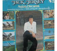 JERSEY, Jack - Asian Dreams / 1C 058-25 714