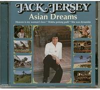 Jersey, Jack - Asian Dreams [Import]