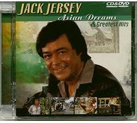 Jersey, Jack - Asian Dreams & The Greatest [Import]