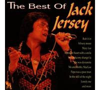 Jersey,Jack - Best of [Import]