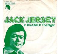 Jersey, Jack - In The Still Of The Night [Vinyl Single 7'']