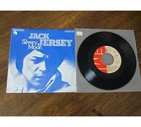 JERSEY, Jack - Silvery moon / Till the end of time / 1C 006-25310