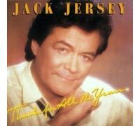 Jersey, Jack - Thanks for All the Years