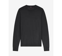 Jersey JOTT Emile noir pur - XL