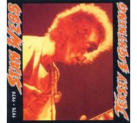 Jersey Lightning by Stan Webb (2000-07-11)