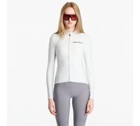 Jersey MAAP PRO Aero Thermal LS Jersey Vapour M