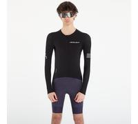 Jersey MAAP PRO Emerge LS Jersey Black L