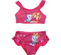 Jersey - Paw Patrol - Fille - Enfant 2/3A - Fuchsia - 85 % Polyester, 15 % ELASTHAN - TrendyFlair