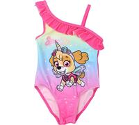 Jersey - Paw Patrol - Fille - Enfant 2/3A - Rose - 88 % polyester, 12 % élasthanne, 200 g/m² SJ, LILING TO CARE - TrendyFlair