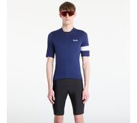 Rapha - Men's Core Jersey - Maillot vélo homme Navy / White - M