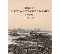 Jersey rock and coastal names: the maps