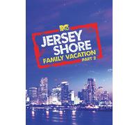 Jersey Shore Family Vacation Season 2 (DVD)