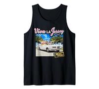 Jersey Shore: Family Vacation Viva La Jersey Group Photo TV Débardeur