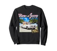 Jersey Shore: Family Vacation Viva La Jersey Group Photo TV Sweatshirt
