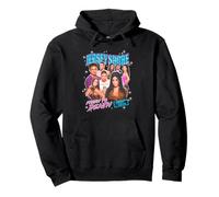 Jersey Shore Fresh to Death Cast Photo Reality TV Show Sweat à Capuche