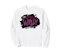 Jersey Shore I'm Gonna Go Wild Sweatshirt