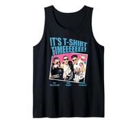 Jersey Shore It's T-Shirt Time with The Boys Reality TV Débardeur
