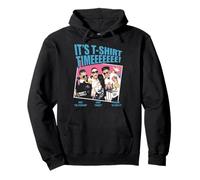 Jersey Shore It's T-Shirt Time with The Boys Reality TV Sweat à Capuche