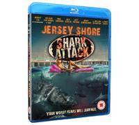 Jersey Shore-Shark Attack [Edizione: Regno Unito] [Blu-Ray] [Import]