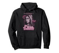 Jersey Shore Snooki So Let Me Dance Reality TV Show Sweat à Capuche