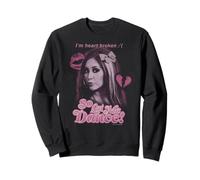 Jersey Shore Snooki So Let Me Dance Reality TV Show Sweatshirt