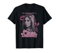 Jersey Shore Snooki So Let Me Dance Reality TV Show T-Shirt