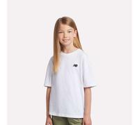 Jersey Small Logo Tee blanc 140