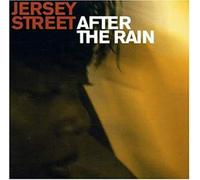 Jersey Street - After the Rain [Vinyl LP]