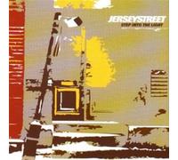 Jersey Street - Step Into The Light