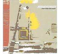 Jersey Street - Step Into The Light