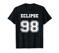 Jersey Style Eclipse 98 1998 Import Tuner Drift Voiture de sport T-Shirt