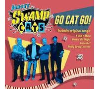 Jersey Swamp Cats