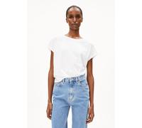 JERSEY T-SHIRT | 100% coton biologique - blanc (S)