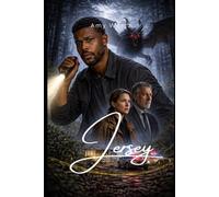 JERSEY: The Compound That Reveals the Jersey Devil