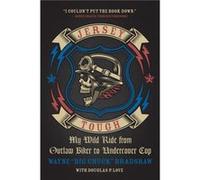 Jersey Tough by Wayne Big Chuck Bradshaw Inconnu (Auteur)