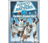 Jerseys in the Rafters: Carolina's Greatest Stars - DVD Zone 1 G