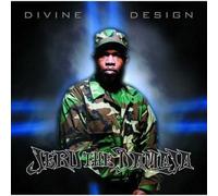 Jeru The Damaja - Divine Design