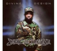 Jeru the Damaja - Divine Design [Import]