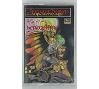 Jeru the Damaja - Heroz4hire
