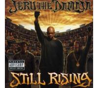 Jeru the Damaja - Still Rising [Import]