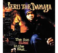 Jeru the Damaja - Sun Rises in the