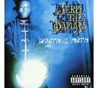 Jeru the Damaja - Wrath of The Math [Import]