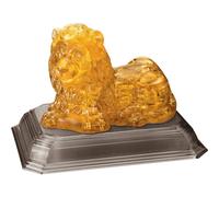 Jeruel 59123 - Casse-tête en cristal, Lion