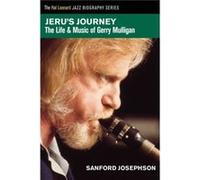 Jerus Journey by Sanford Josephson Inconnu (Auteur)