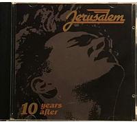 Jerusalem - 10 Years After Vol I and II