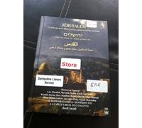 Jordi Savall – Jerusalem: City of Two Peaces – Heavenly and Earthly Peace – CD