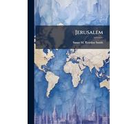 Jerusalem