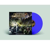 Astral Doors – Jerusalem – Vinyle LP violet (Metalville)